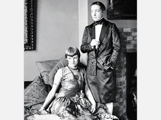 Radclyffe Hall picture, image, poster